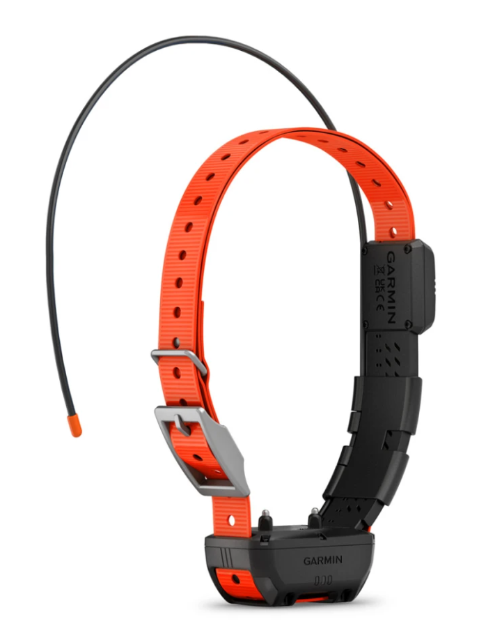 Garmin Alpha® TT 25 Dog Collar