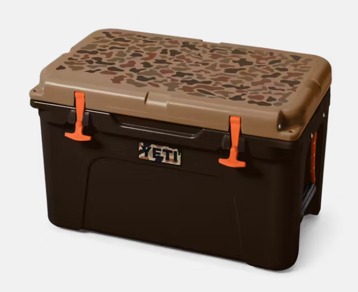 Yeti Tundra 45 Hard Cooler