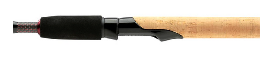 Shimano Scimitar Salmon & Steelhead Spinning Rod