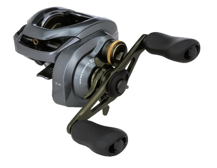 Shimano Curado DC
