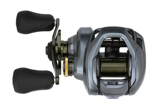 Shimano Curado DC