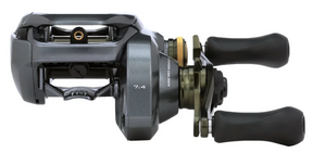 Shimano Curado DC