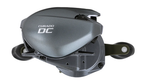 Shimano Curado DC