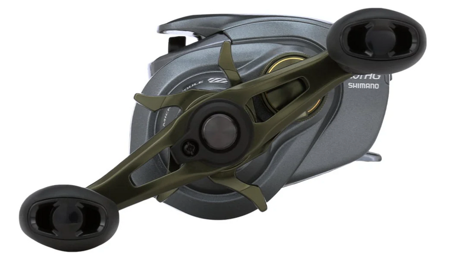 Shimano Curado DC