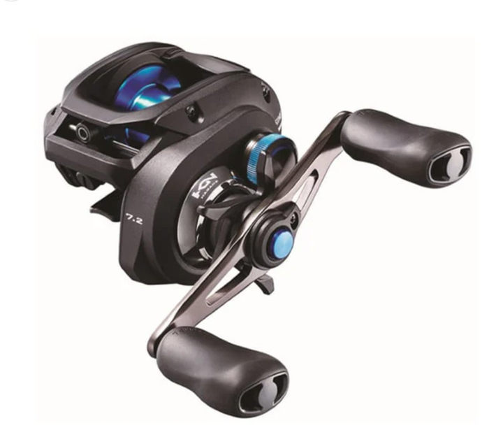 Shimano SLX DC