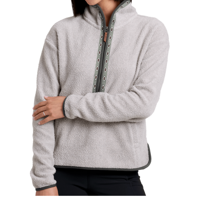 Kuhl Women's Hygge 1/2 Zip (4130)