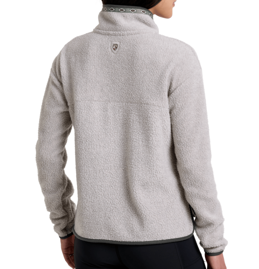 Kuhl Women's Hygge 1/2 Zip (4130)