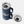 Yeti Rambler 10oz Mug with Durasip Ceramic
