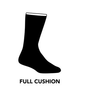 Darn Tough Men's Hunt Boot Sock Heavyweight w/ Full Cushion (2101)