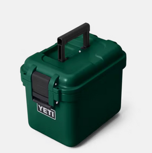 Yeti Loadout GoBox 15 Gear Case