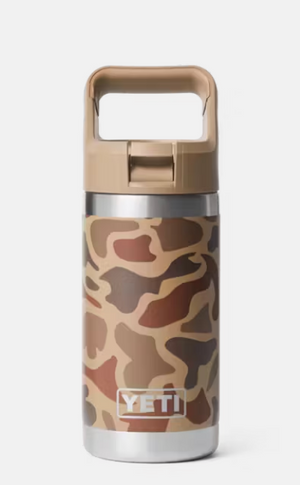 Yeti Rambler 12oz Kids Bottle