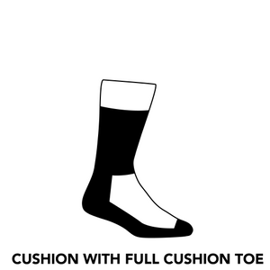 Darn Tough Women's Work Boot Midweight w/ Cushion Socks (2206)