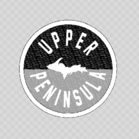 Upper Peninsula Sherpa Blanket