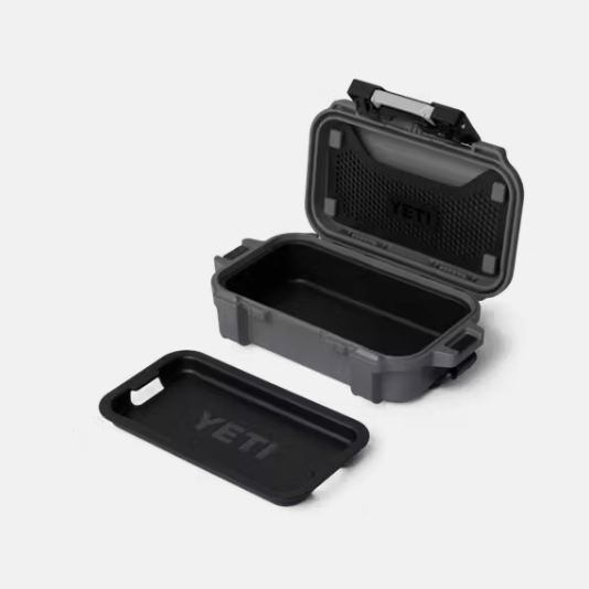 Yeti GoBox 1