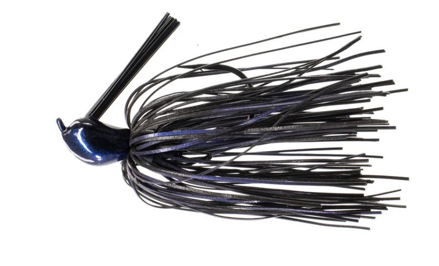 Dirty Jigs Luke Clausen Compact Pitchin' Jig