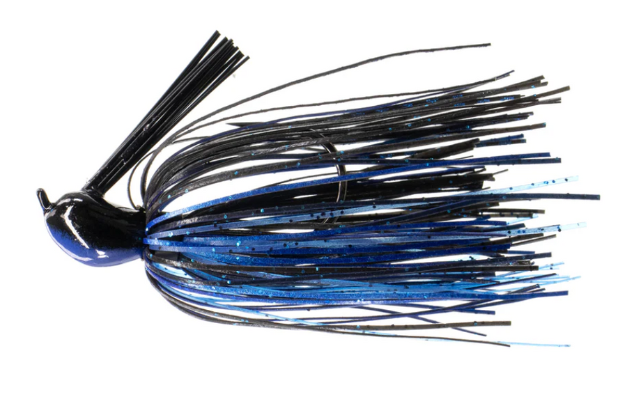 Dirty Jigs Luke Clausen Compact Pitchin' Jig