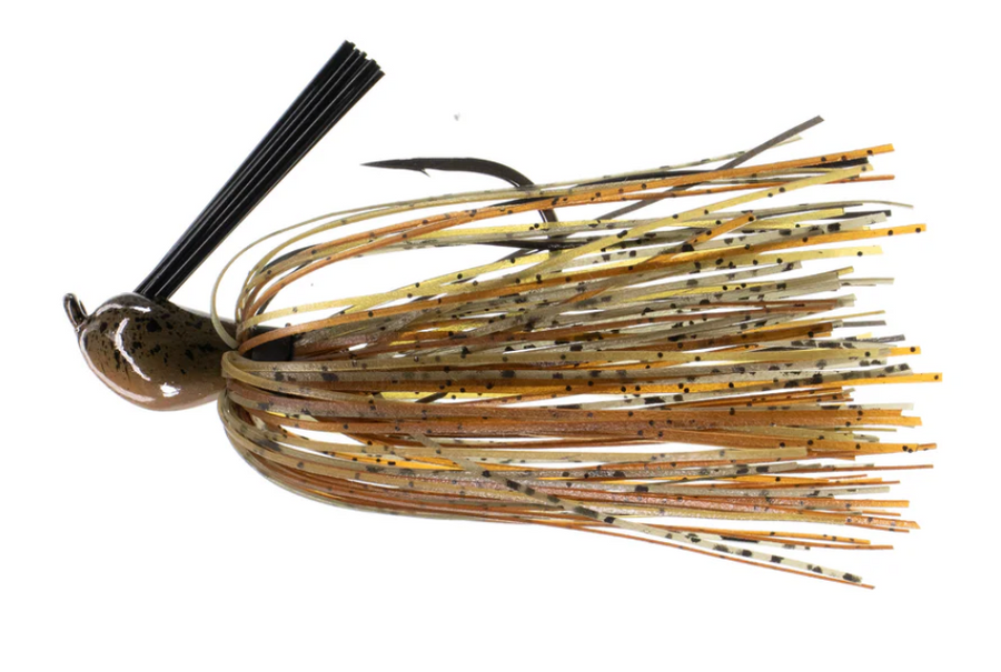 Dirty Jigs Luke Clausen Compact Pitchin' Jig