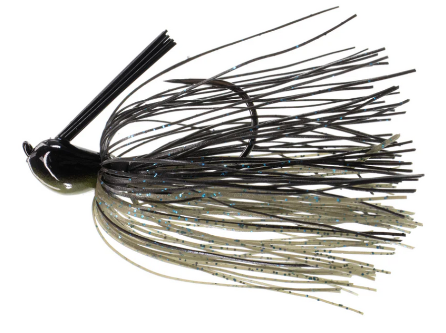 Dirty Jigs Luke Clausen Compact Pitchin' Jig