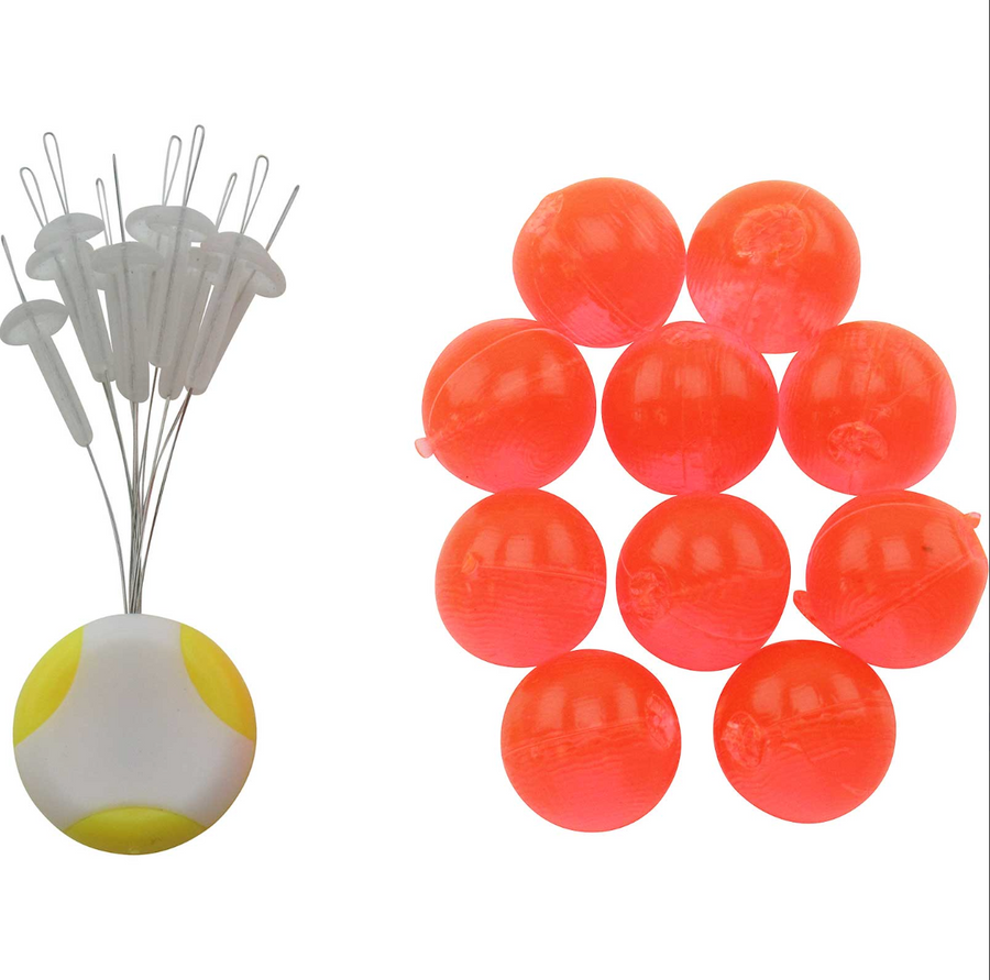 BnR Tackle Soft Beads