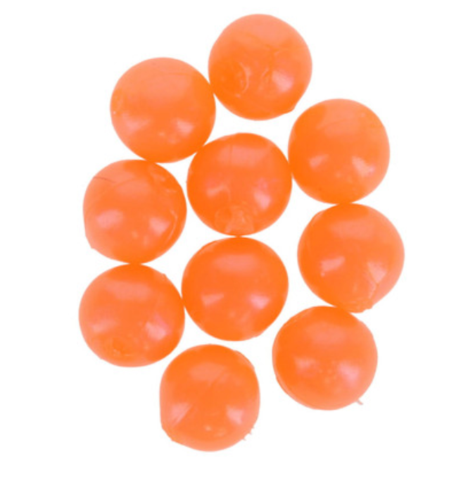 BnR Tackle Soft Beads
