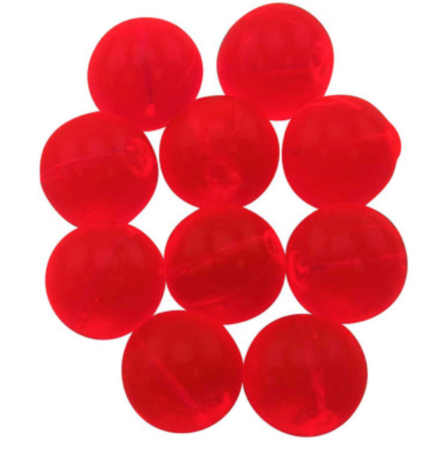 BnR Tackle Soft Beads