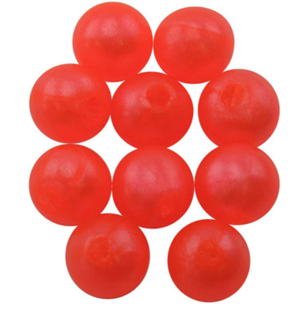 BnR Tackle Soft Beads