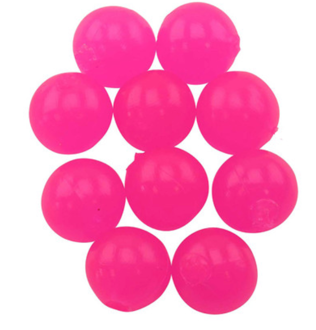 BnR Tackle Soft Beads