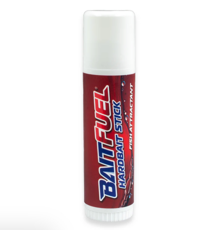 BaitFuel Hardbait Stick- Freshwater Fish Attractant