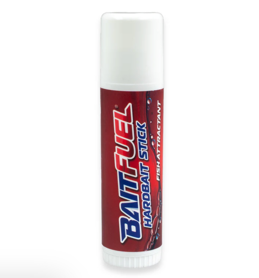 BaitFuel Hardbait Stick- Freshwater Fish Attractant