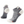 Smartwool Women's Hike Low Ankle Socks Light Cushion (SW001570)
