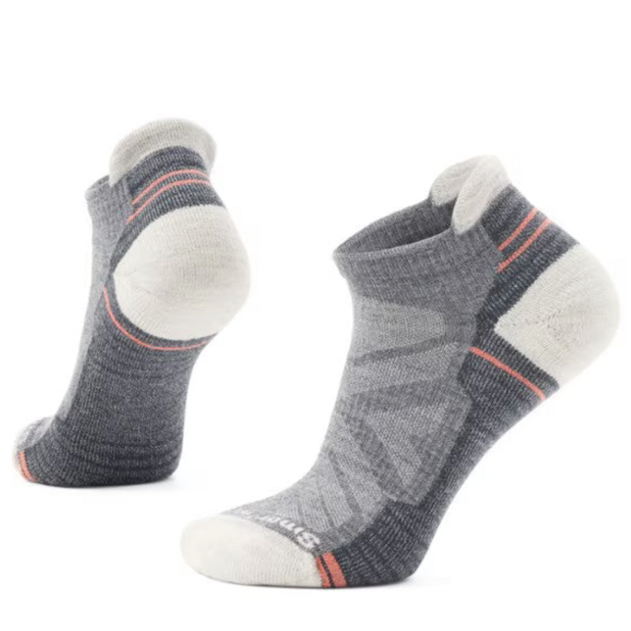 Smartwool Women's Hike Low Ankle Socks Light Cushion (SW001570)