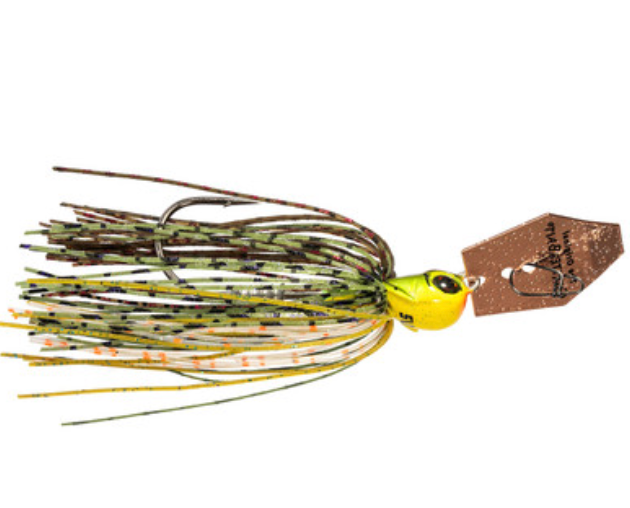 Z-Man EVO Chatterbait Elite