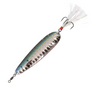 Nichols Lake Fork Flutter spoon