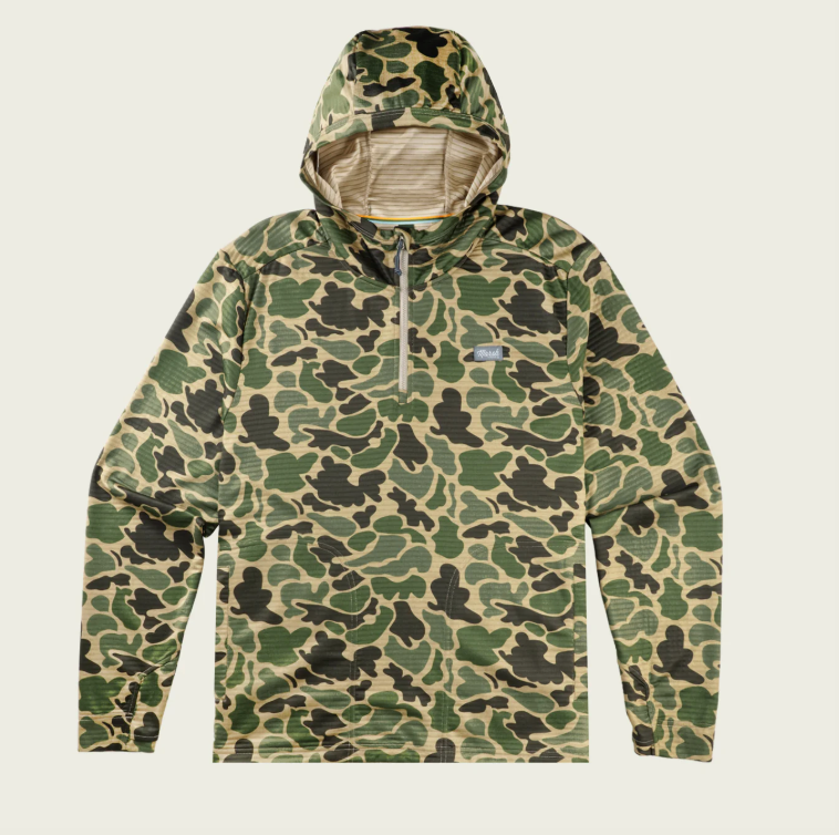 Marsh Wear Sullivan Hagood (MWF1025)