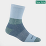 Darn Tough Jr Hike/Trek Micro Crew Heavyweight Socks (3045)