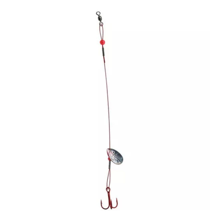 Bay Rig For Predators Northland Single Wire Predator Rig – Wind Rose North Ltd. Outfitters