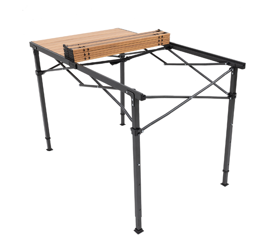 Alps Overlanding Table (8320000) – Wind Rose North Ltd. Outfitters