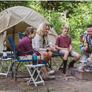 ALPS Sidekick camp Stool or Side Table (8131376)