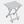 ALPS Sidekick camp Stool or Side Table (8131376)
