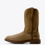 Ariat Men's Activator Wide Square Toe Steel Toe Work Boot (10074291)