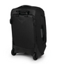 Osprey Transporter Wheeled Duffel 40L