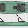 Liquidlogic Stingray 13.5 Tandem Kayak (2026)