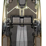 Bonafide SS127 Kayak