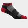 Darn Tough Men's Run Lightweight No Show Socks (1437)