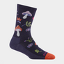 Darn Tough Women's Lifestyle Lightweight Crew Socks (6133)