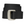 Bison 30mm Subtle Cinch Gun Metal Buckle