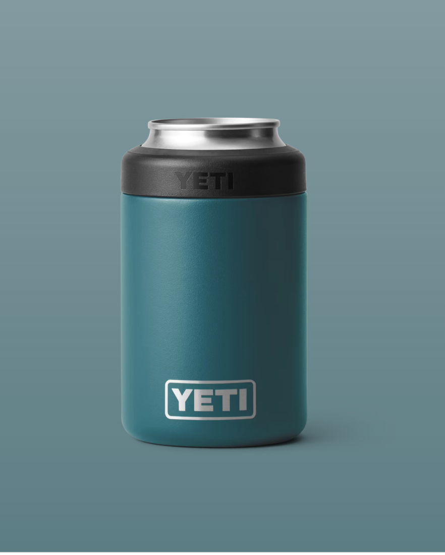 Yeti Rambler 12oz Colster Can Insulator