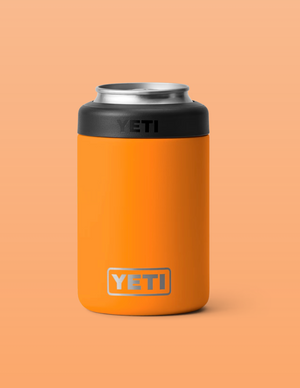 Yeti Rambler 12oz Colster Can Insulator