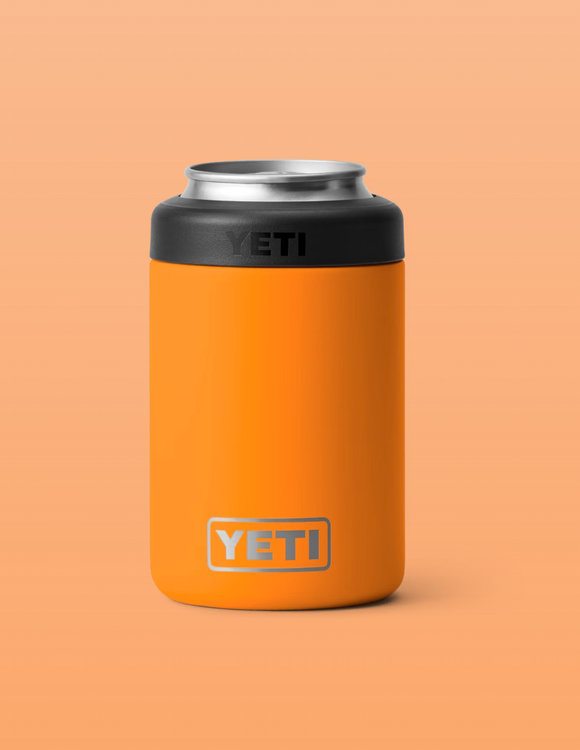 Yeti Rambler 12oz Colster Can Insulator