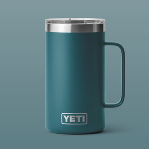 Yeti Rambler 24oz Mug